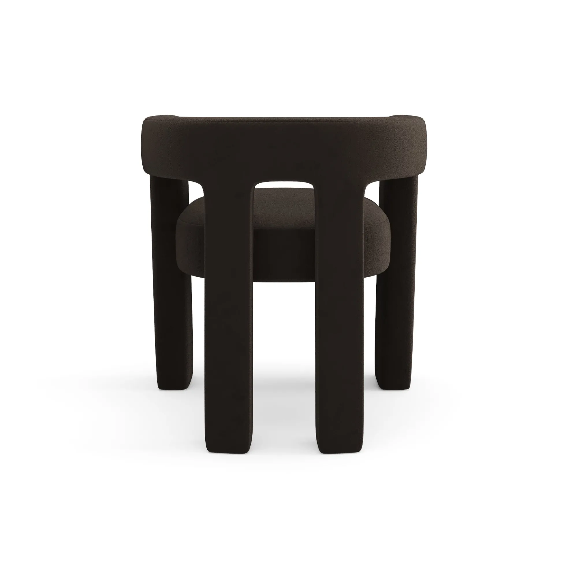 Fauteuil Alya
