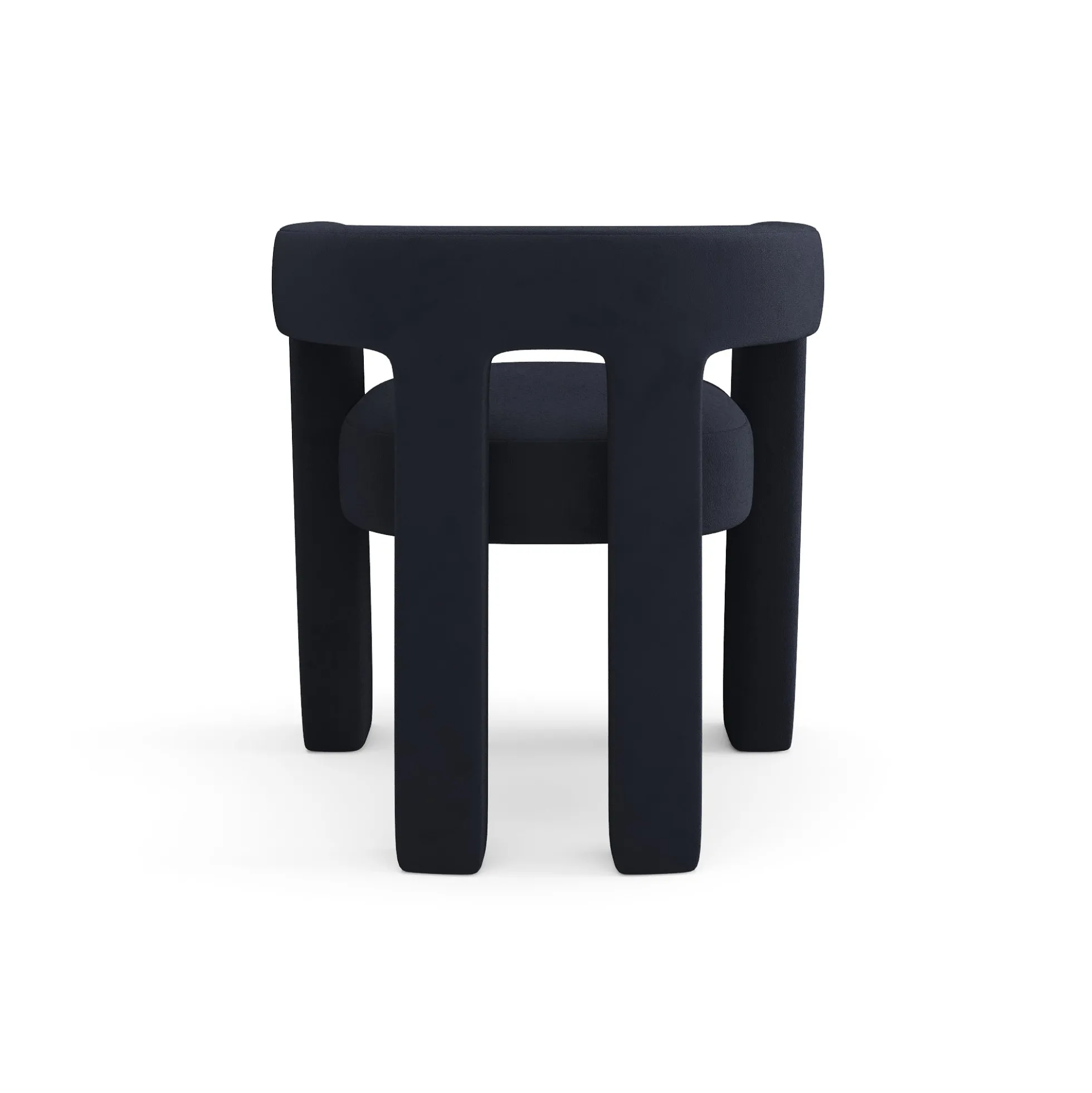 Fauteuil Alya