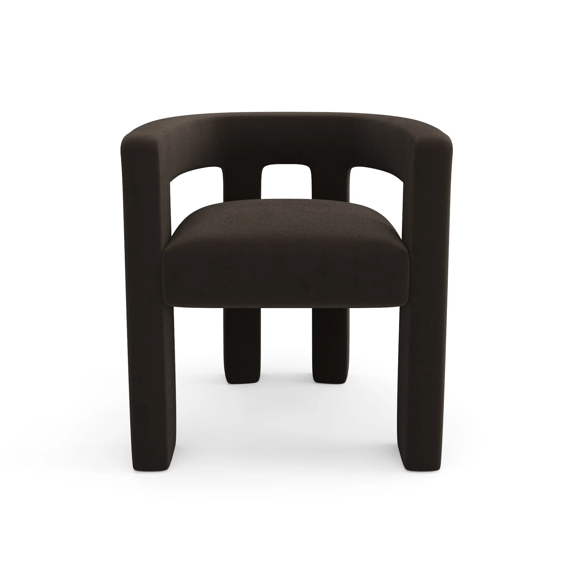 Fauteuil Alya