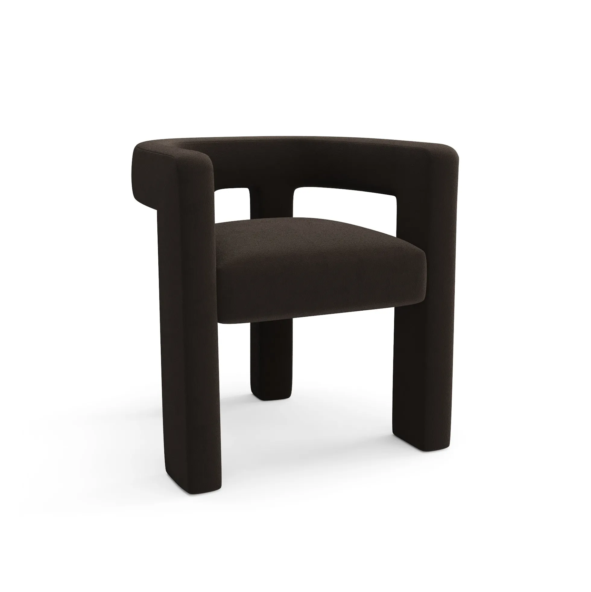 Fauteuil Alya