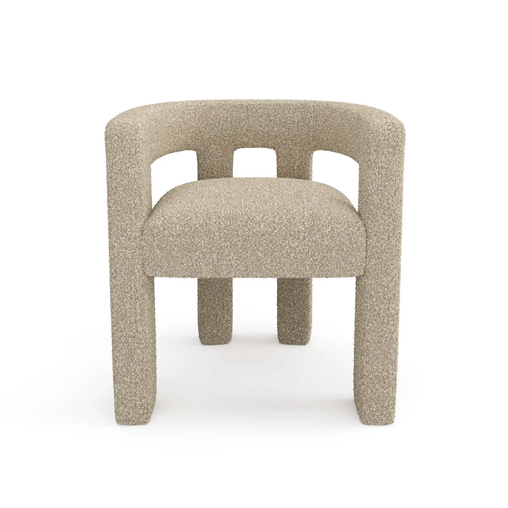 Fauteuil Alya