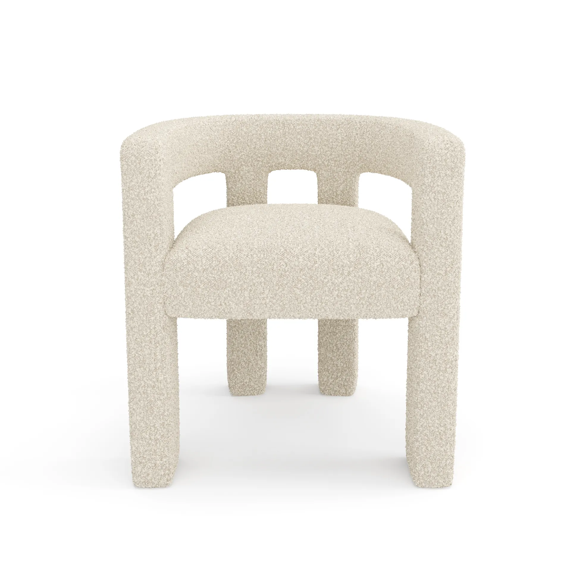 Fauteuil Alya