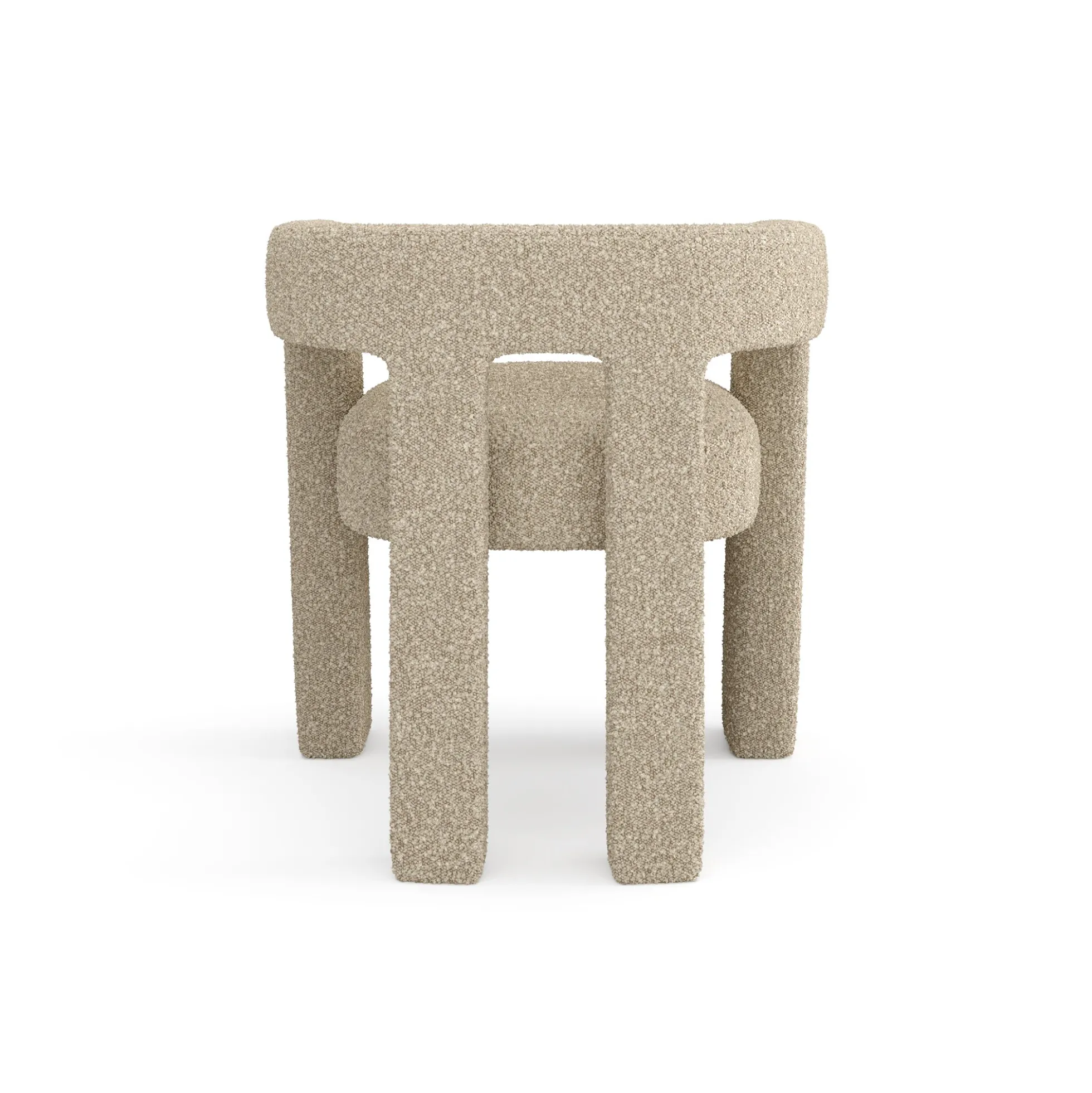 Fauteuil Alya