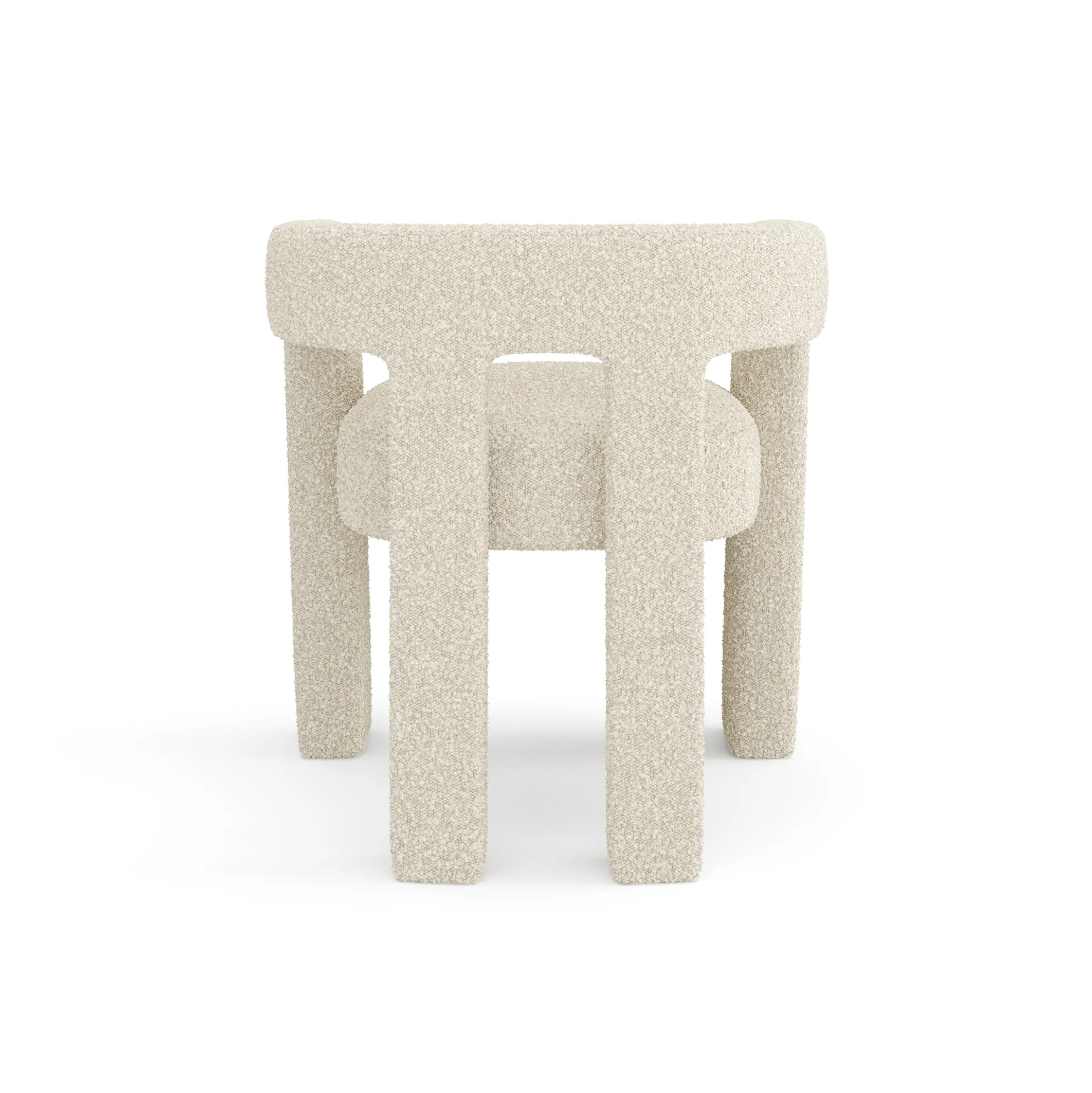 Fauteuil Alya