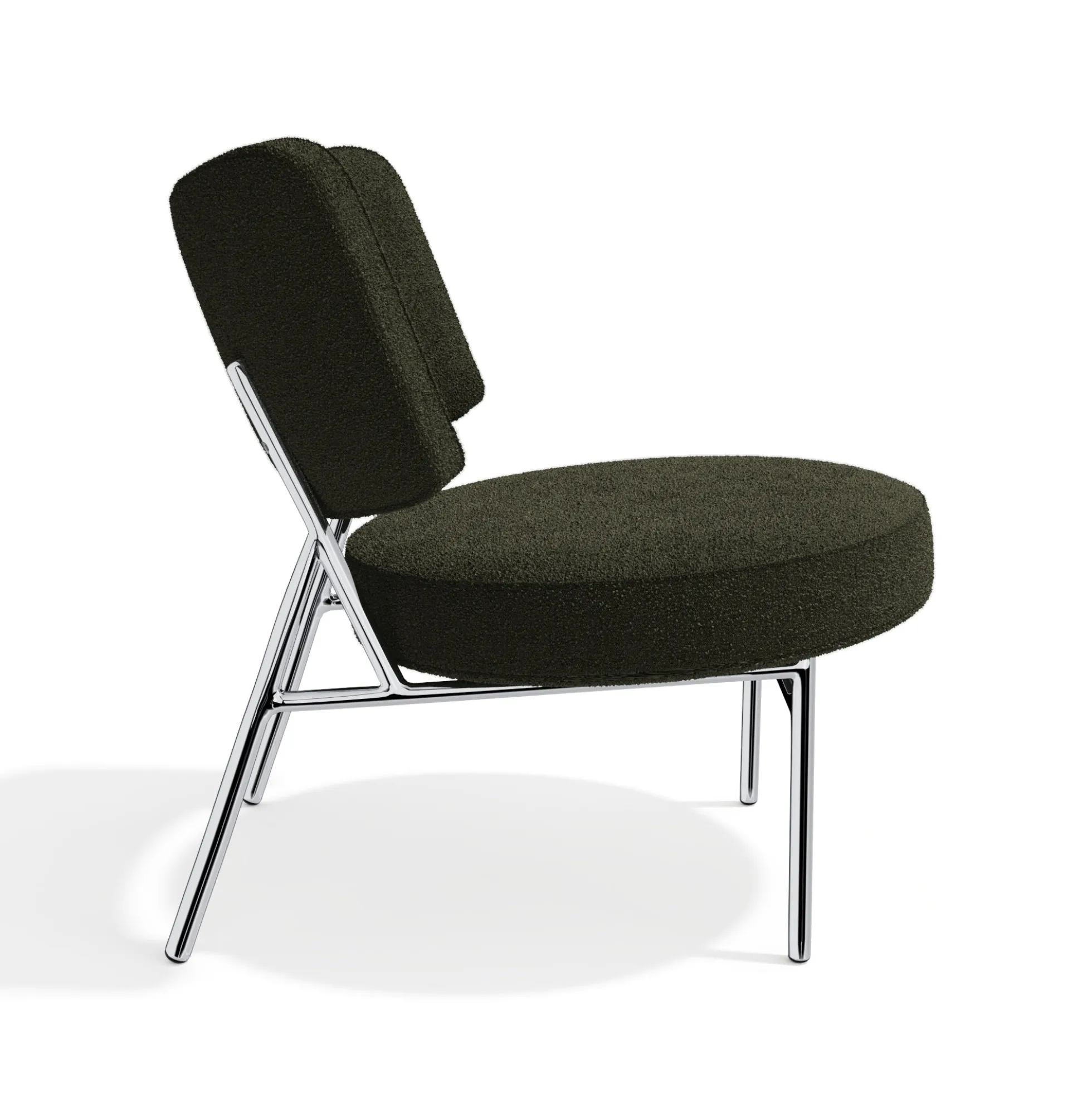 Fauteuil Iggy