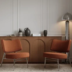 Fauteuil Iggy