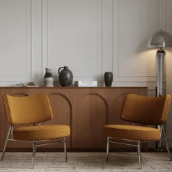Fauteuil Iggy