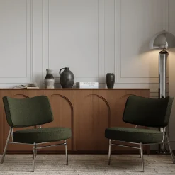 Fauteuil Iggy