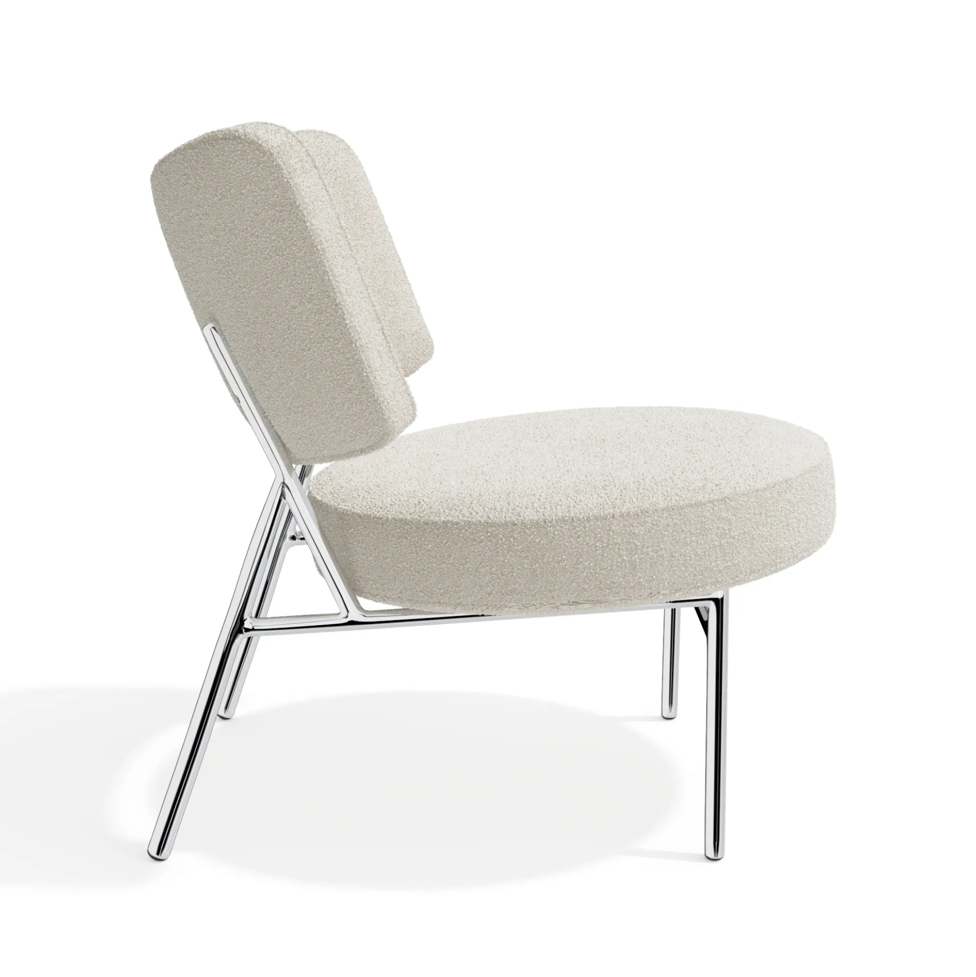 Fauteuil Iggy