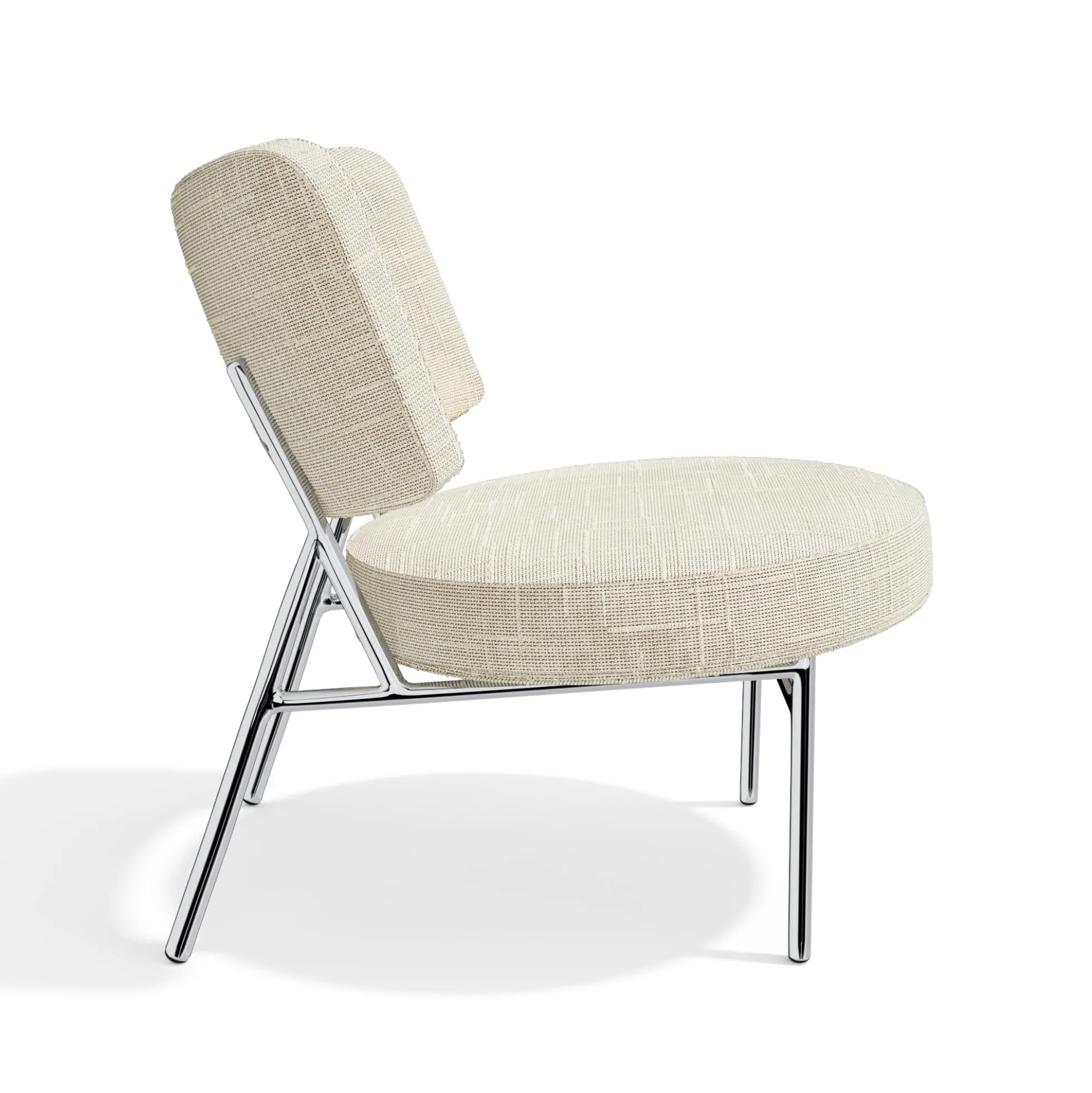 Fauteuil Iggy