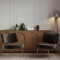 Fauteuil Iggy