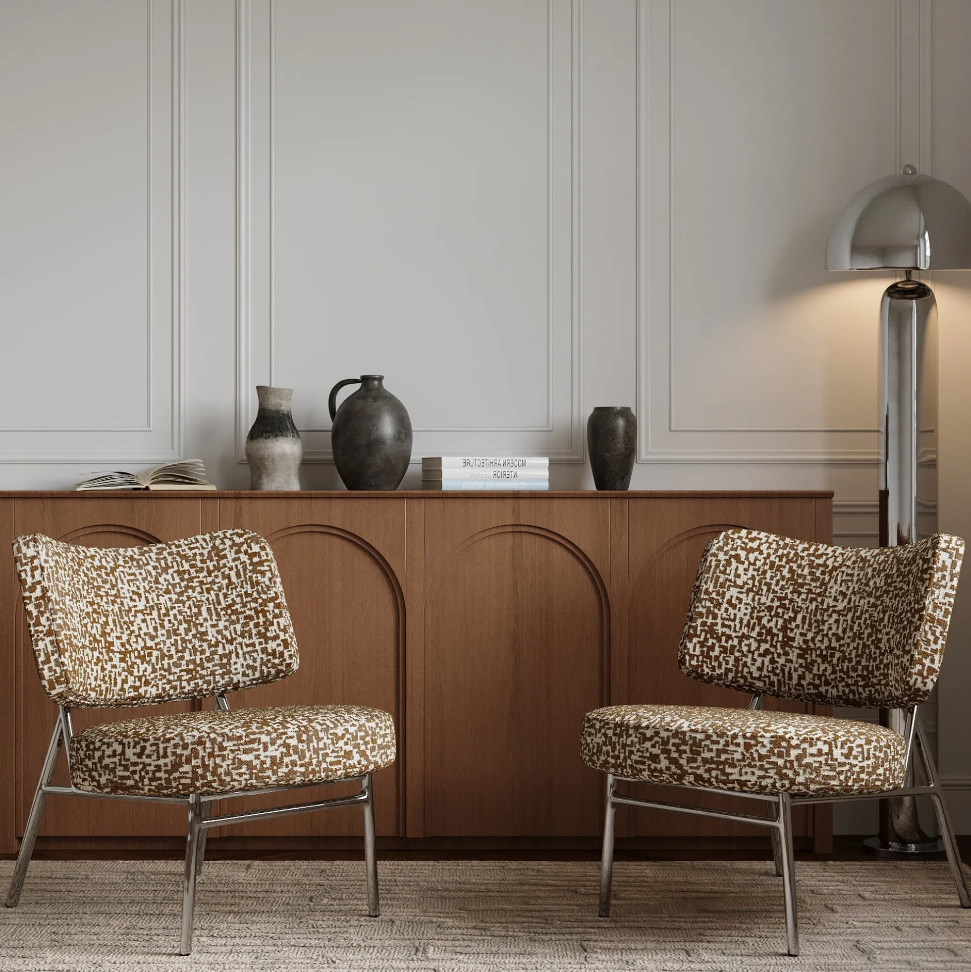 Fauteuil Iggy
