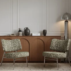 Fauteuil Iggy