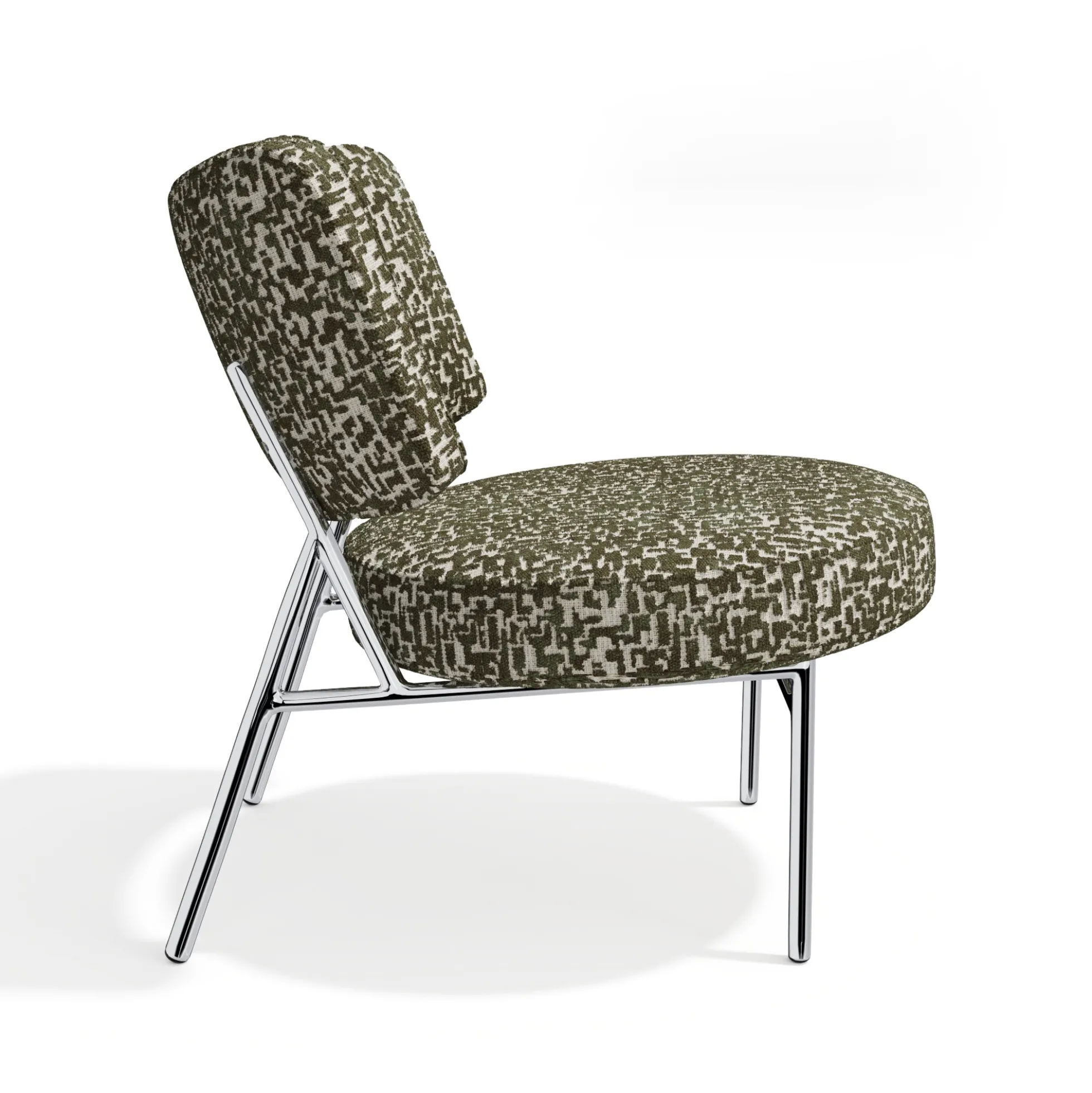Fauteuil Iggy