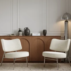 Fauteuil Iggy