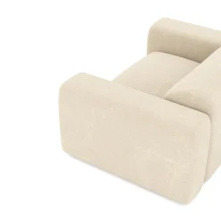 Fauteuil Myra