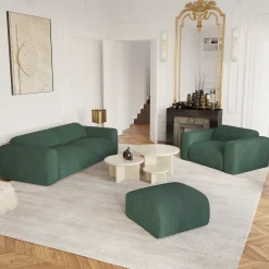 Fauteuil Myra