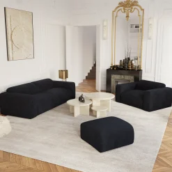 Fauteuil Myra