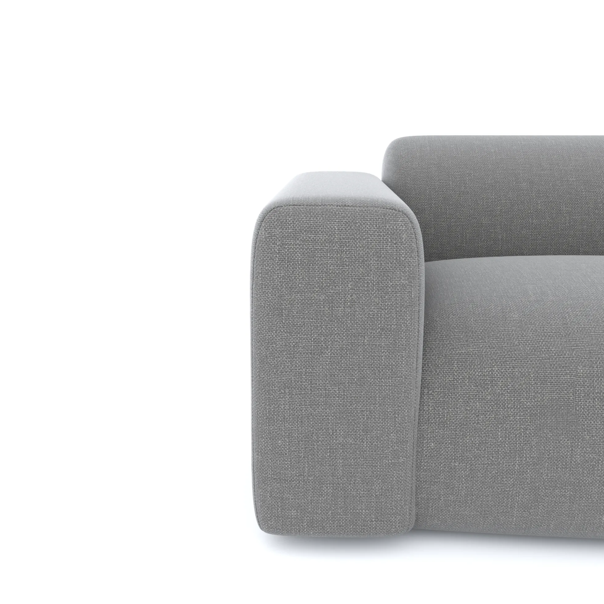 Fauteuil Myra