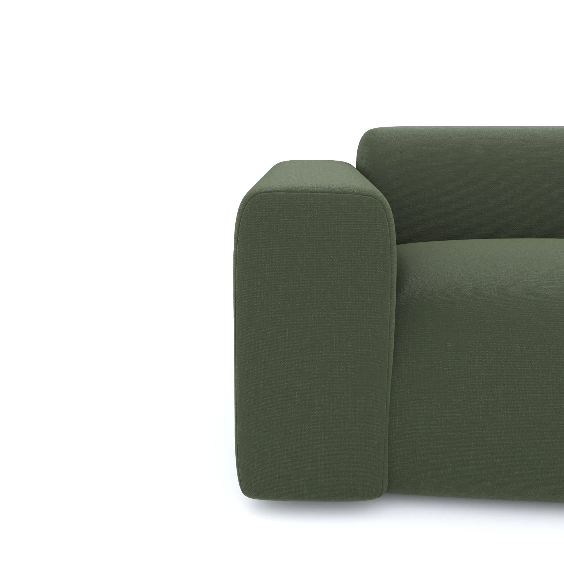 Fauteuil Myra