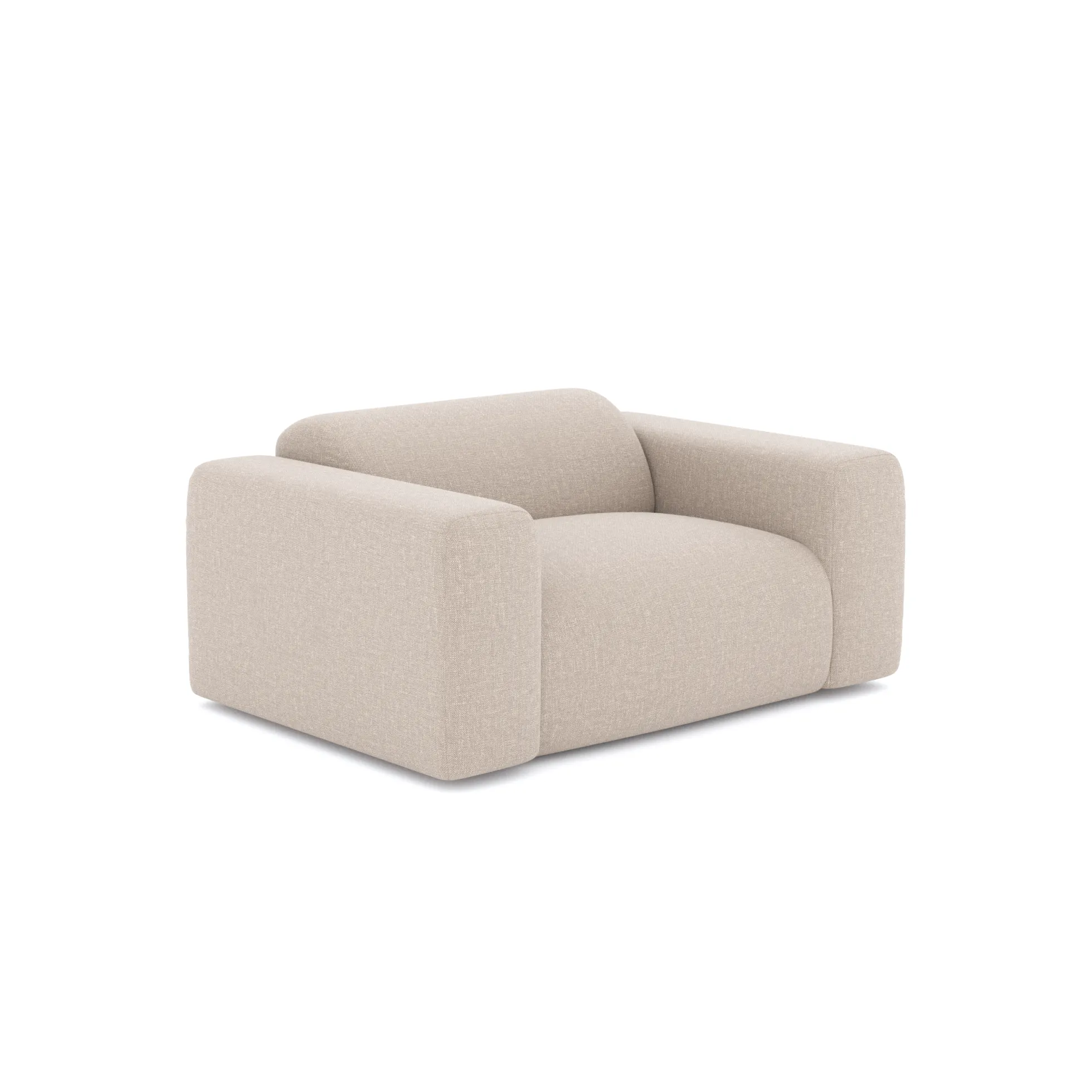 Fauteuil Myra