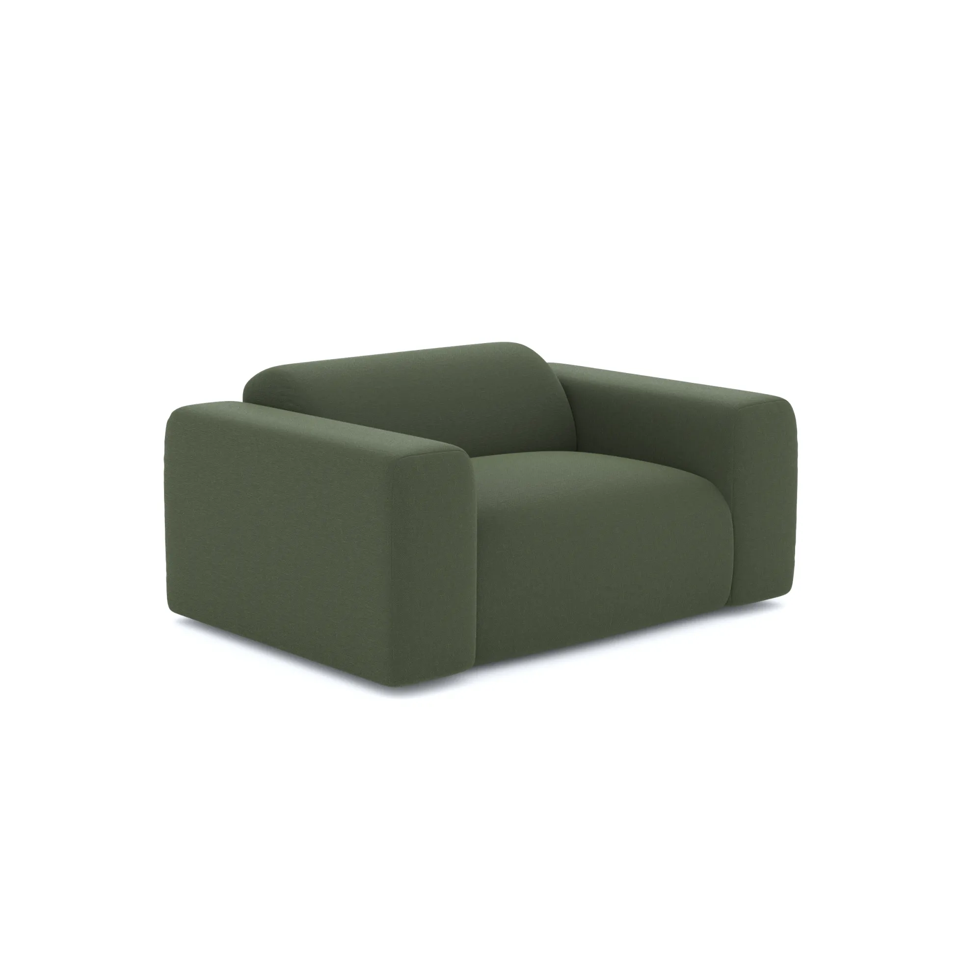 Fauteuil Myra
