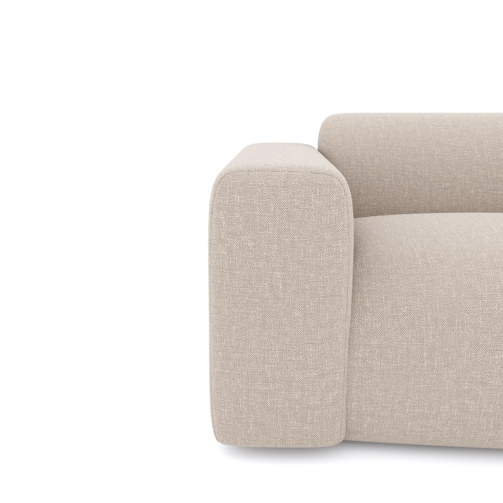 Fauteuil Myra