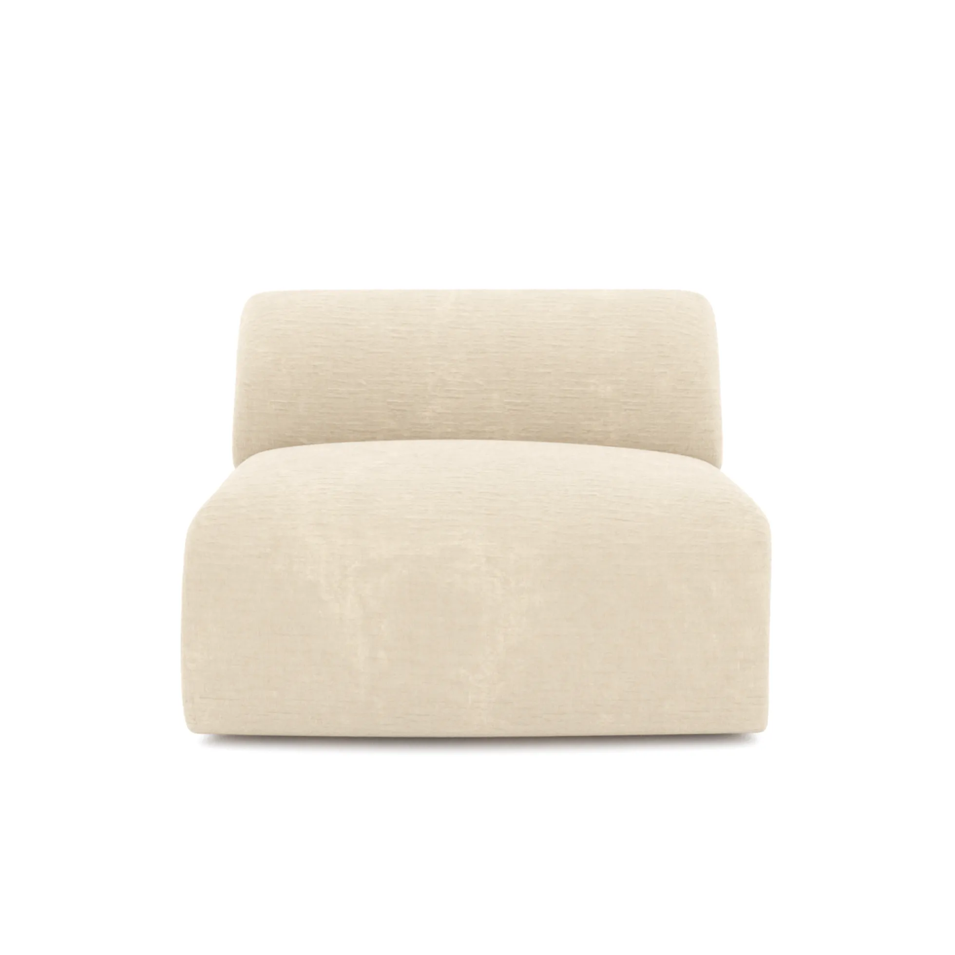 Fauteuil Myra Sans Accoudoirs