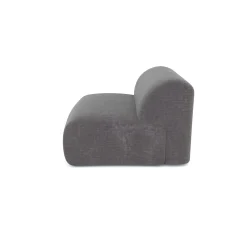 Fauteuil Myra Sans Accoudoirs