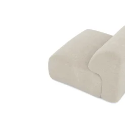 Fauteuil Myra Sans Accoudoirs