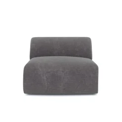 Fauteuil Myra Sans Accoudoirs