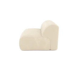 Fauteuil Myra Sans Accoudoirs
