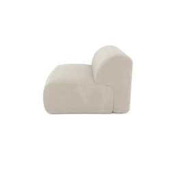 Fauteuil Myra Sans Accoudoirs