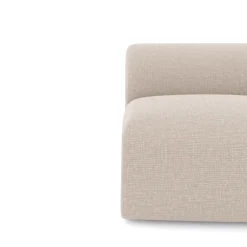 Fauteuil Myra Sans Accoudoirs