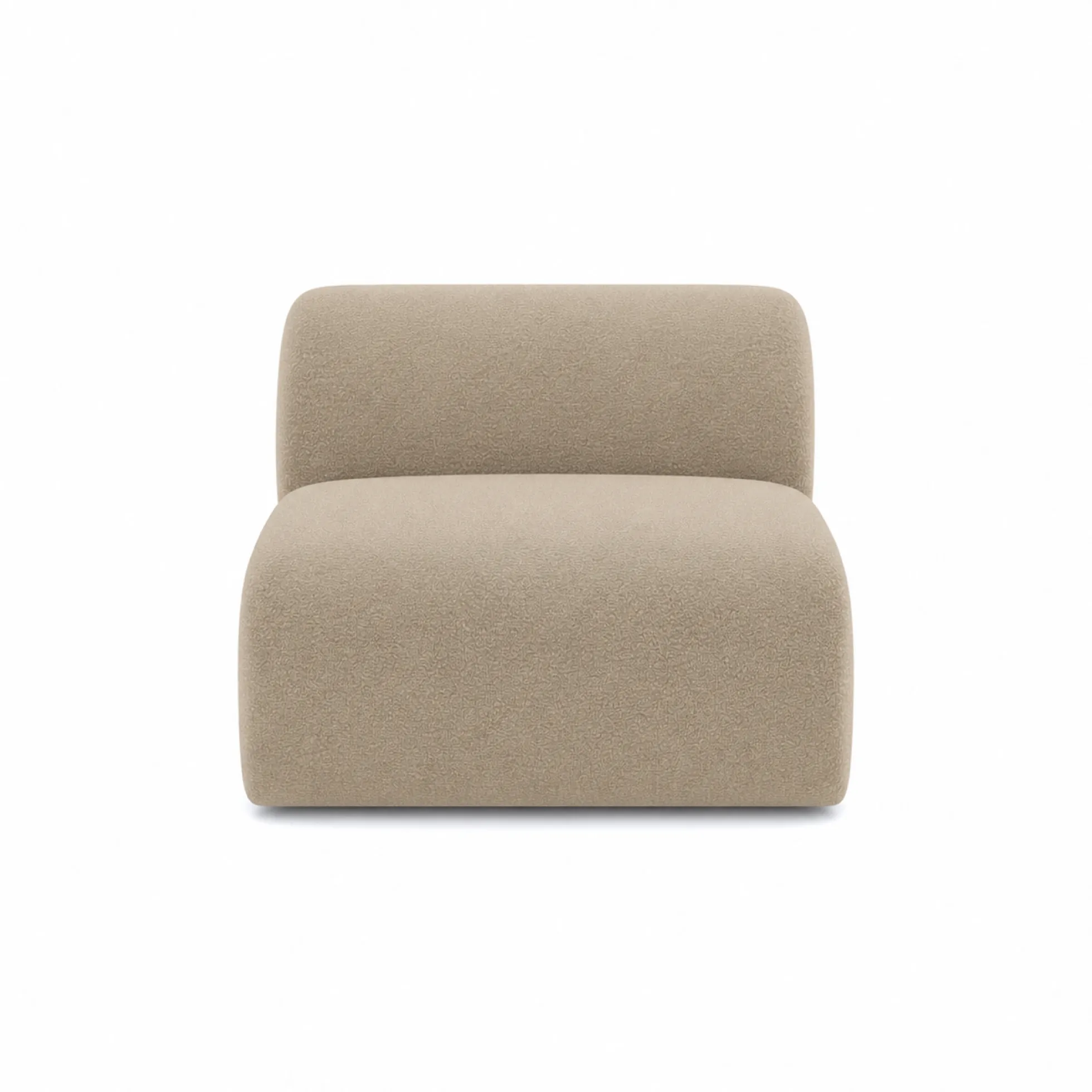 Fauteuil Myra Sans Accoudoirs