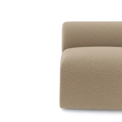 Fauteuil Myra Sans Accoudoirs