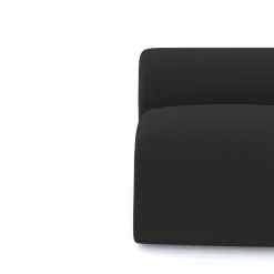 Fauteuil Myra Sans Accoudoirs