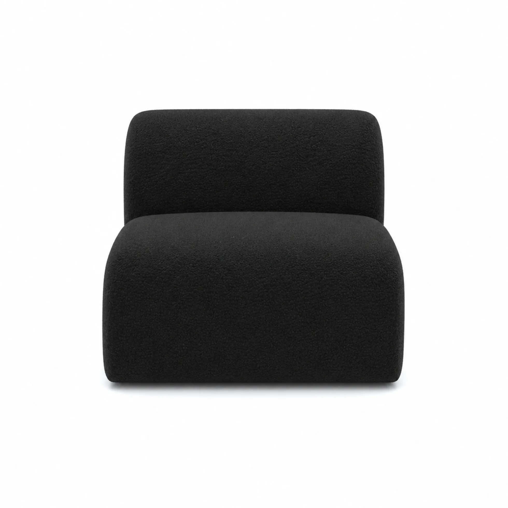 Fauteuil Myra Sans Accoudoirs