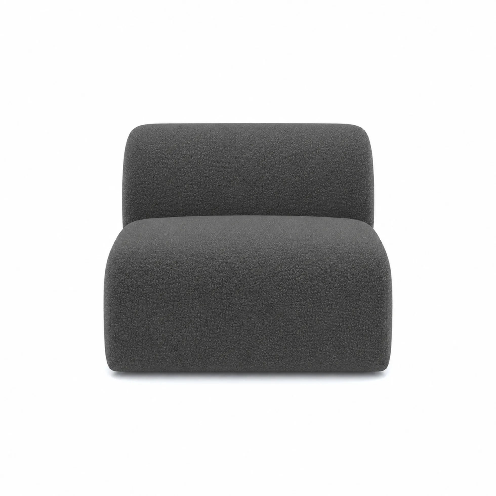 Fauteuil Myra Sans Accoudoirs