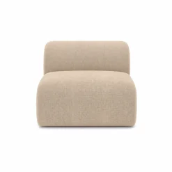 Fauteuil Myra Sans Accoudoirs