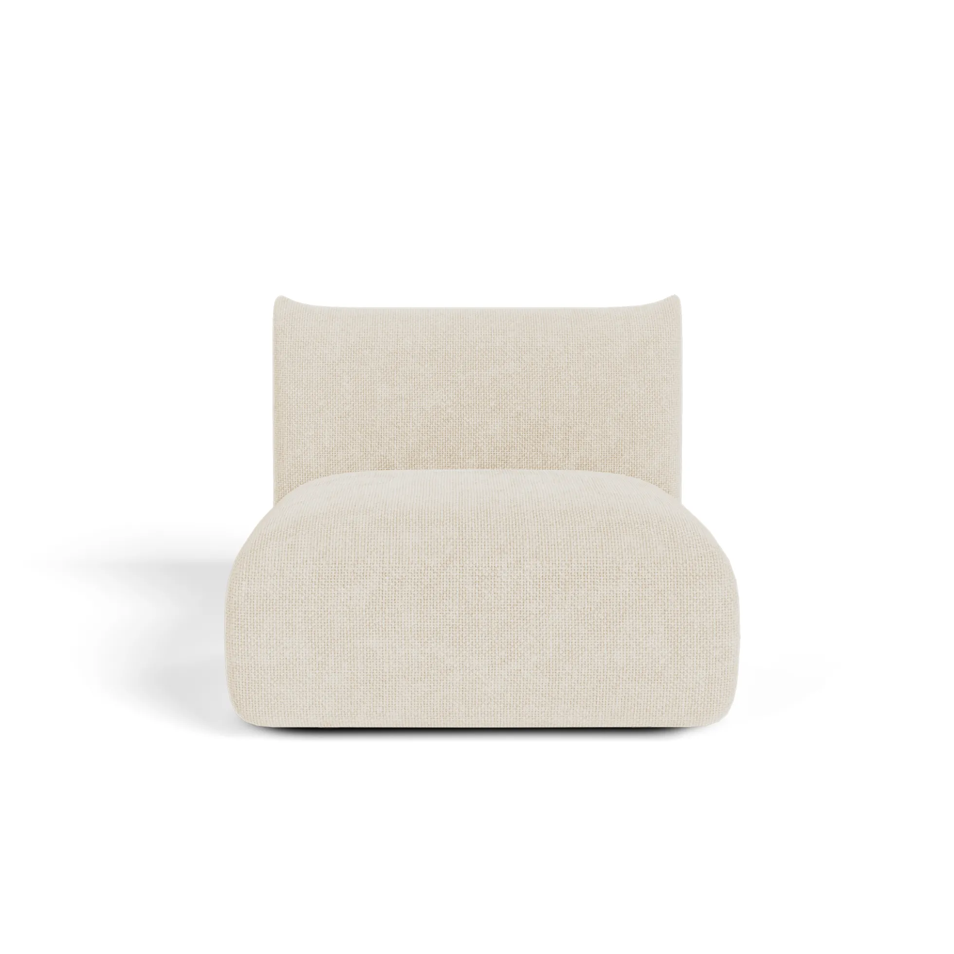 Fauteuil Nooma