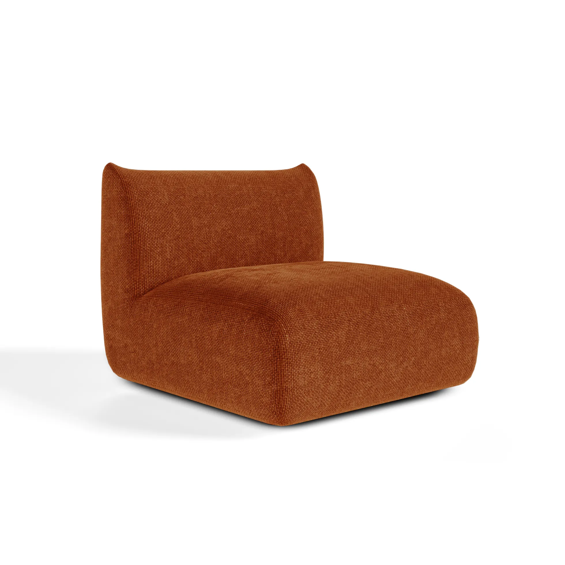 Fauteuil Nooma
