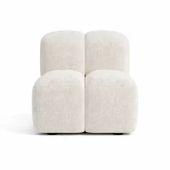 Fauteuil NUBI