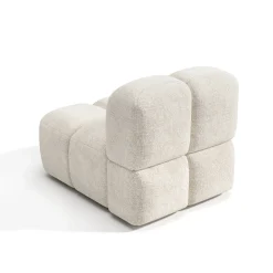 Fauteuil NUBI