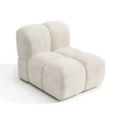 Fauteuil NUBI