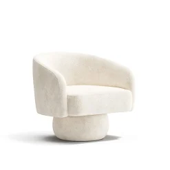 Fauteuil pivotant ARLO