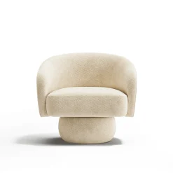 Fauteuil pivotant ARLO