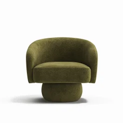 Fauteuil pivotant ARLO