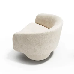 Fauteuil pivotant ARLO