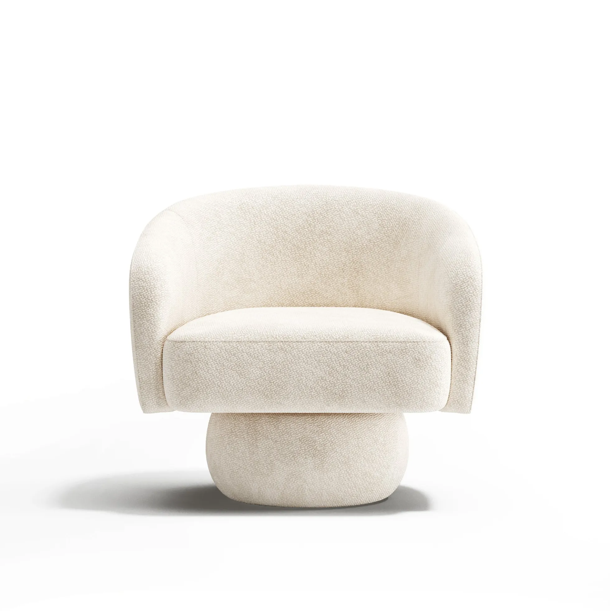 Fauteuil pivotant ARLO